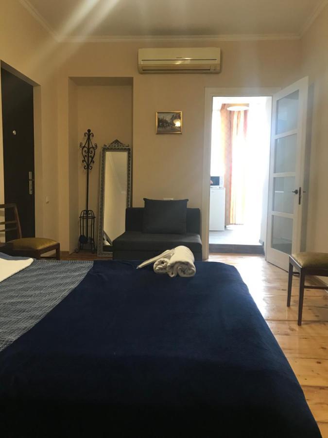 My House Apartment Tbilisi Bagian luar foto