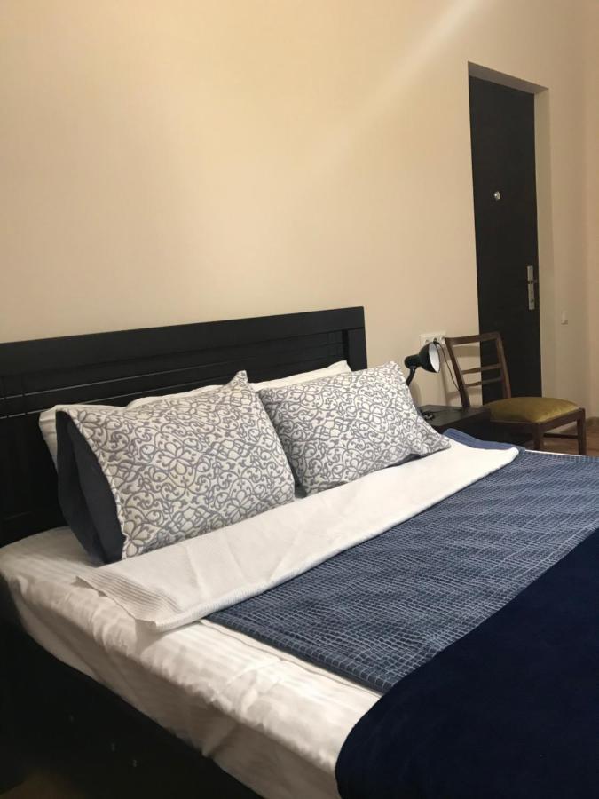 My House Apartment Tbilisi Bagian luar foto