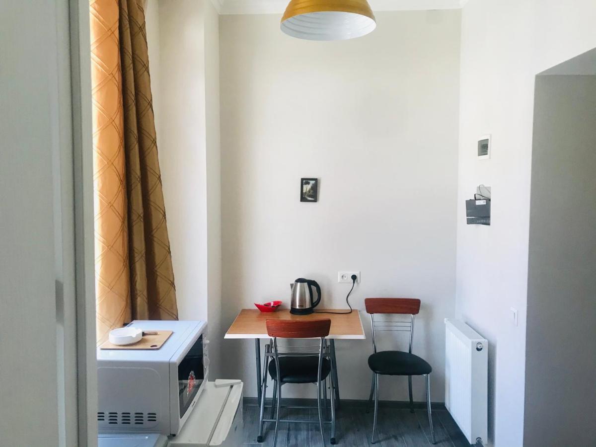 My House Apartment Tbilisi Bagian luar foto