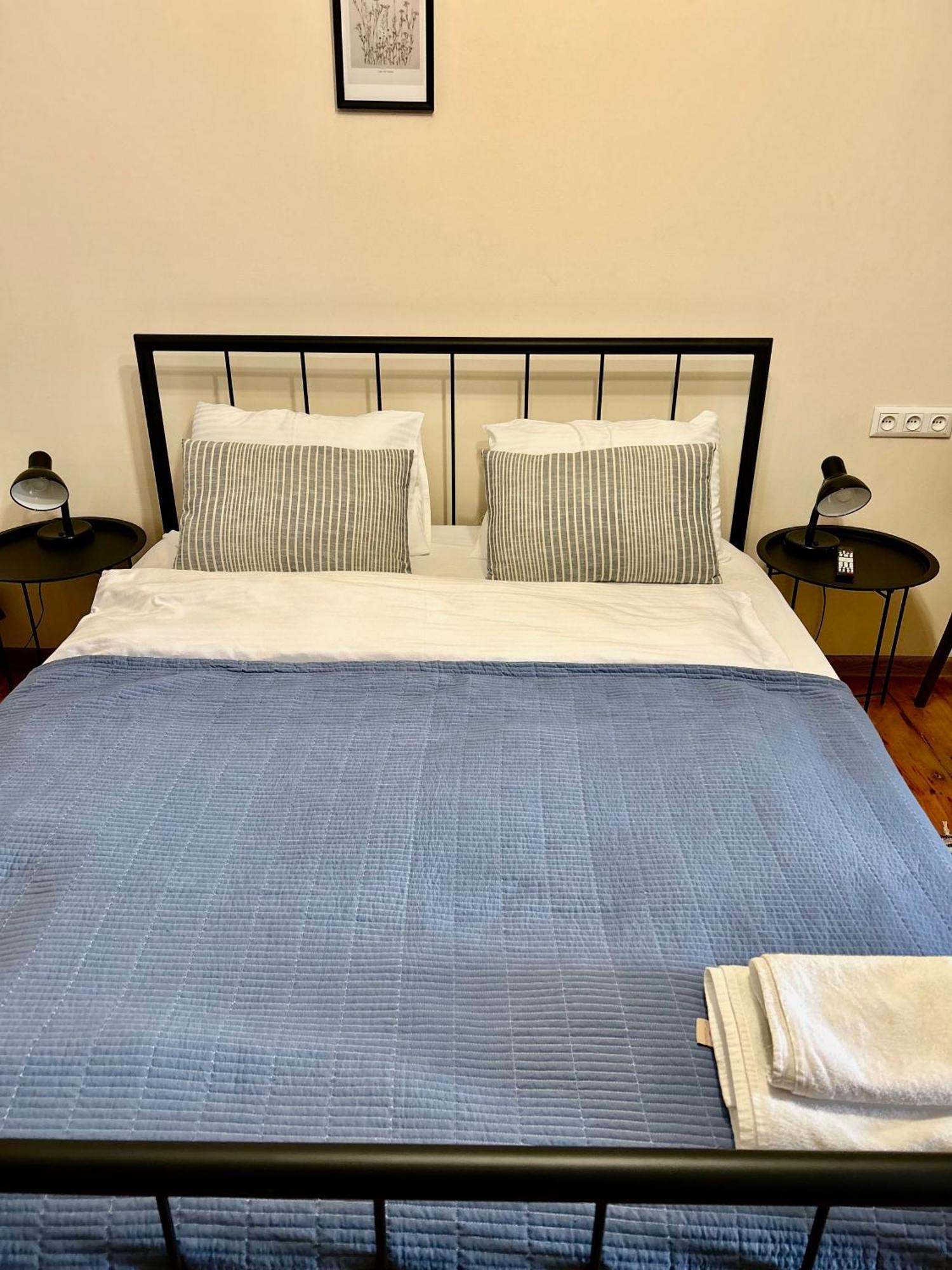 My House Apartment Tbilisi Bagian luar foto