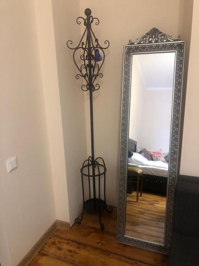 My House Apartment Tbilisi Bagian luar foto