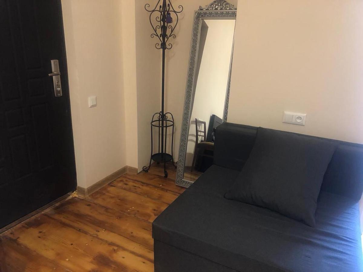 My House Apartment Tbilisi Bagian luar foto