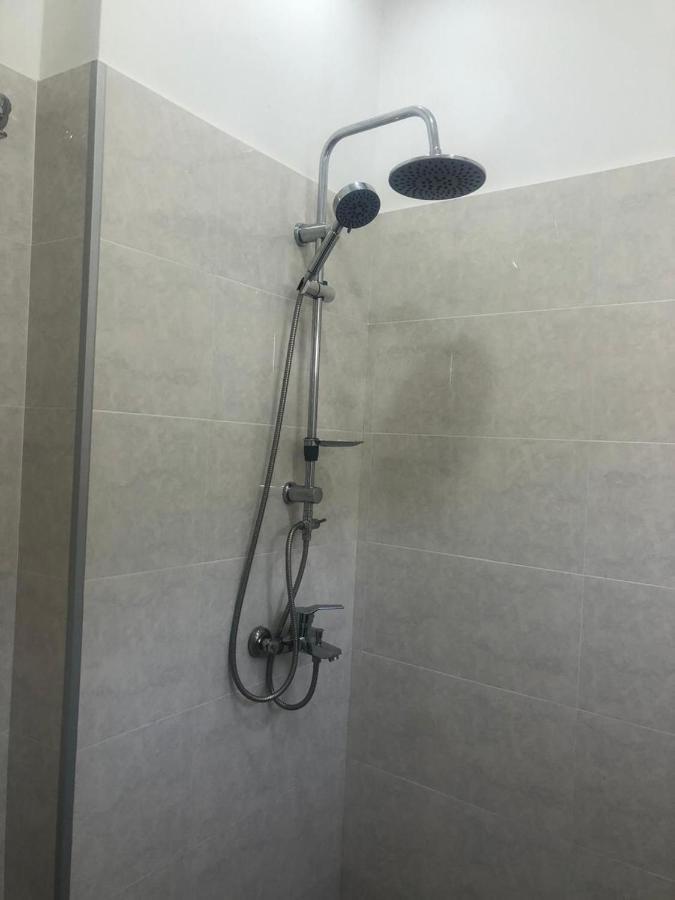 My House Apartment Tbilisi Bagian luar foto